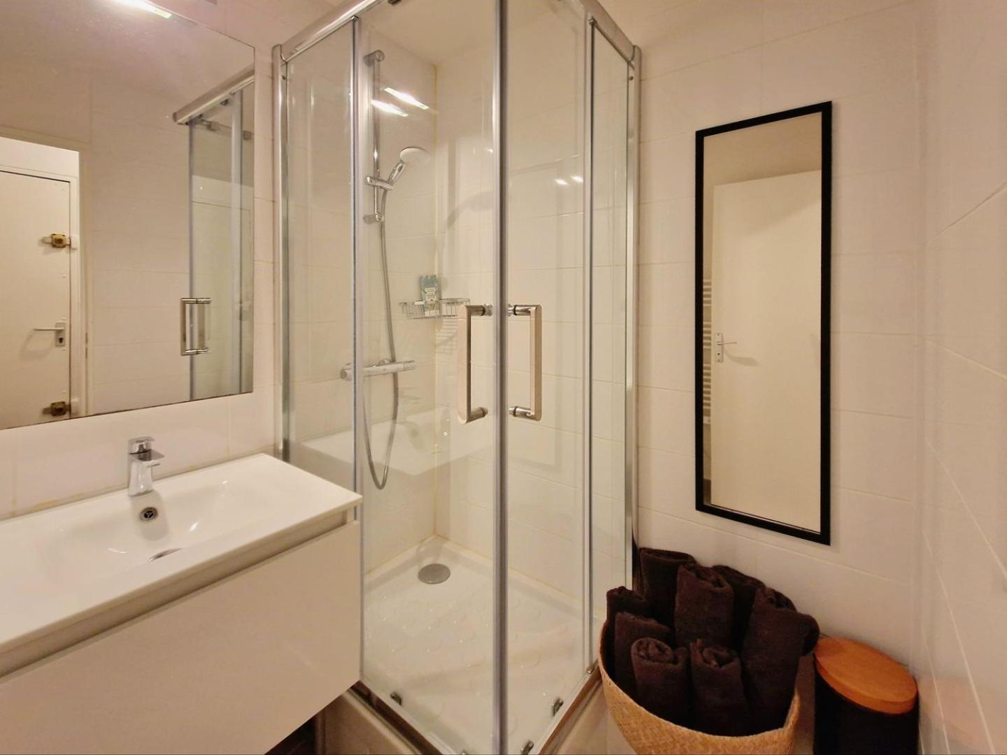 Apartamento L'Opaline - F2 Pour 4Pers / Houlgate Exterior foto
