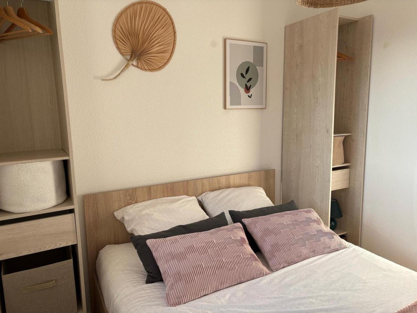 Apartamento L'Opaline - F2 Pour 4Pers / Houlgate Exterior foto