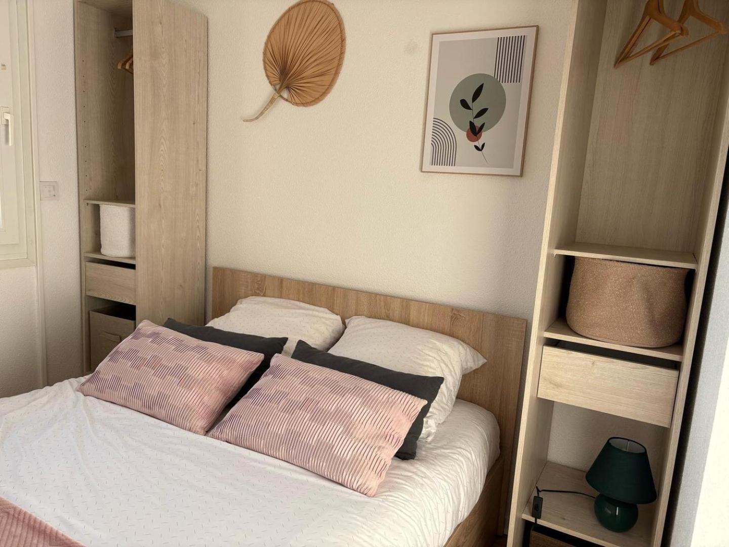 Apartamento L'Opaline - F2 Pour 4Pers / Houlgate Exterior foto